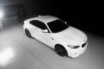 BMW M2 Coupe by IND 2016 года